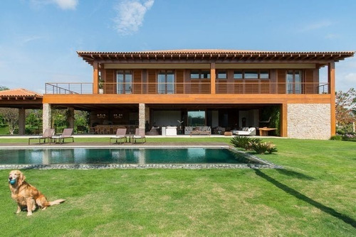 Imagem 5 de 7 de A3 Chácara Mairiporã Entregamos Pronta Em 12 Mês