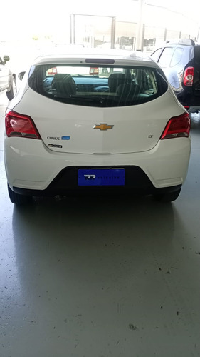 Chevrolet Onix 1.0 Lt 5p