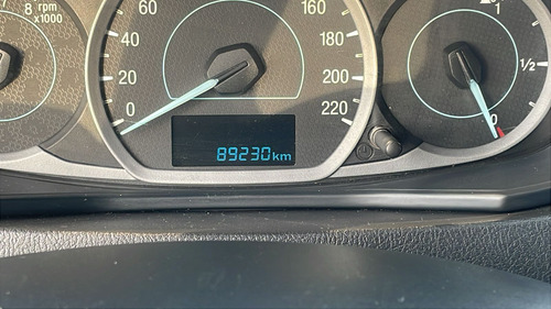 Ford Ka Ford Ka Sedan SE 1.5 12v (Flex)