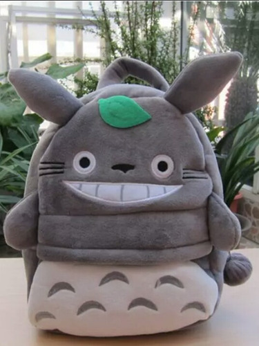 Mochila Totoro Chica 