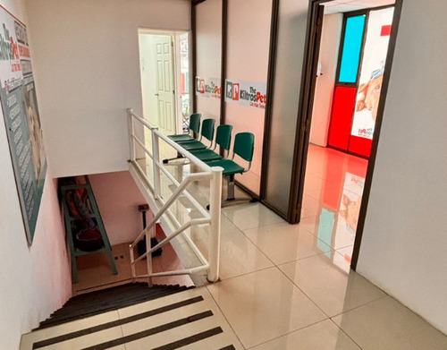 Local Comercial U Oficinas O Centro Medico En Buin