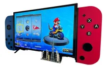 Comprar Repisa Flot Minimalista Para Nintendo Switch 64 Cm Tvs 46a55