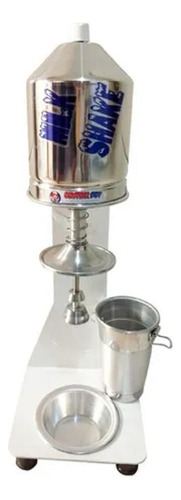 Maquina De Milk Shake Sd 2014 De Balcão 900 W Com Copo 220 V