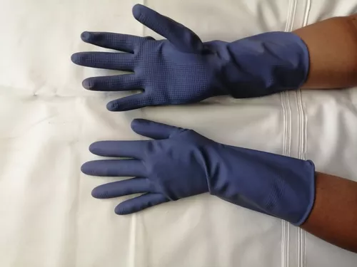 Guantes De Latex Por Mayor | MercadoLibre