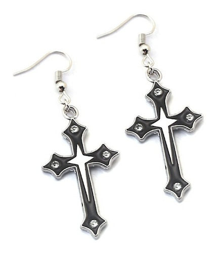 Aretes Death Note Anime Cosplay Kira - L - Misa - 4 Diseños