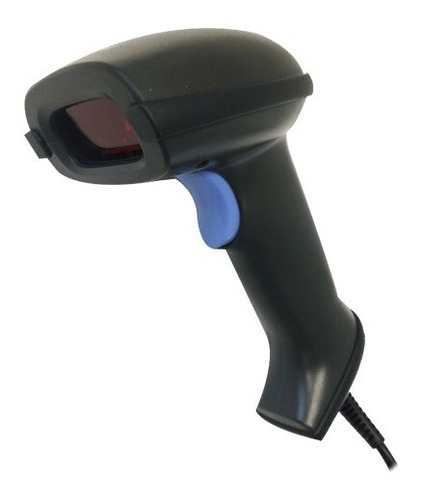 Lector De Código De Barras Hasar 9010 Usb Con Soporte