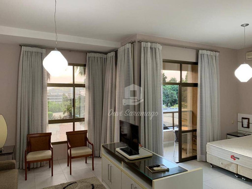 Imagem 19 de 24 de Loft Com 1 Dormitório À Venda, 56 M² Por R$ 460.000,00 - Gragoatá - Niterói/rj - Lf0002
