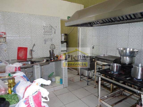 Imagem 7 de 15 de Ponto Comercial À Venda, Jardim Do Bosque, Hortolândia. - Pt0012