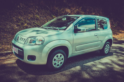 Fiat Uno 1.0 Vivace Flex 3p