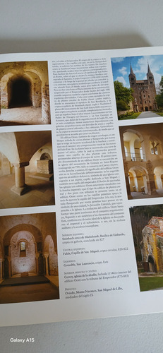Arquitectura De La Edad Media (Usado)