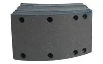 Comprar Bandas De Frenos 4702 Vision Kodiak Eurocargo Bloque 8 Pasta