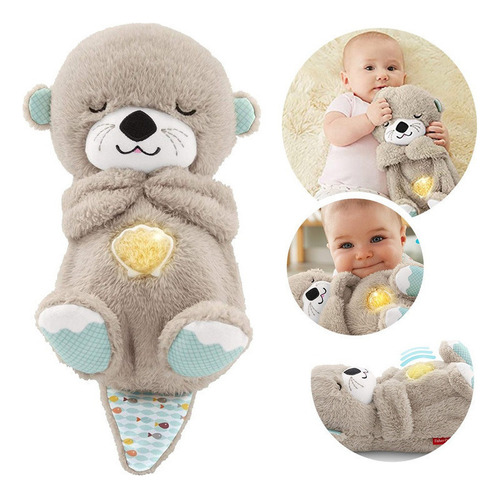 Cn Nutria Soothe 'n Snuggle De Fisher-price [au]