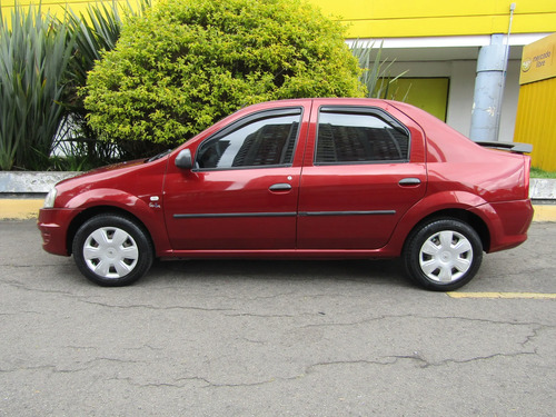 Renault Logan 1.4 Entry Familier