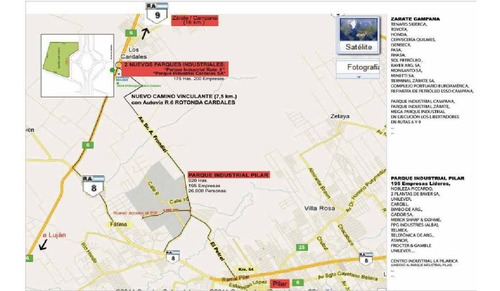 Imagen 4 de 5 de Terreno - Los Cardales