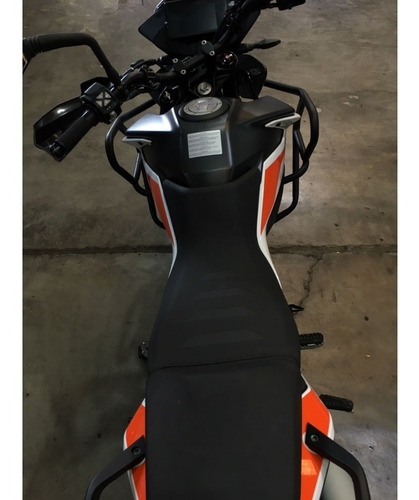 Imagen 16 de 21 de Ktm Adventure 390 2022