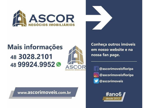 Imagem 17 de 17 de Sala Para Alugar, 49 M² Por R$ 1.200,00/mês - Centro - Florianópolis/sc - Sa0235