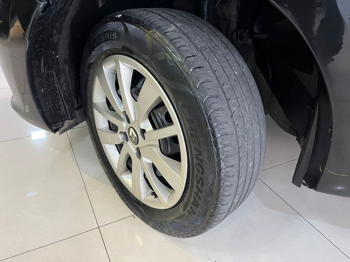 Renault Logan 1.6 EXPRESSION 8V FLEX 4P MANUAL