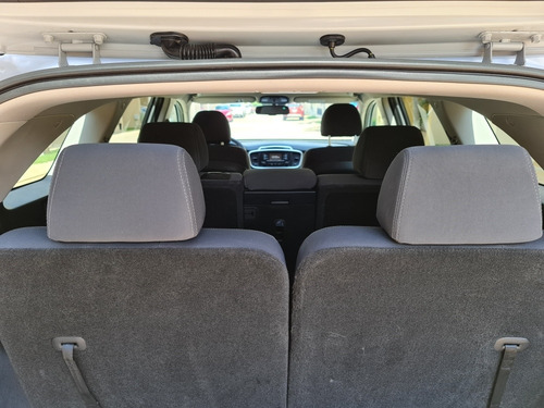 Imagen 13 de 15 de Kia Sorento 2018 2.4 Lx At