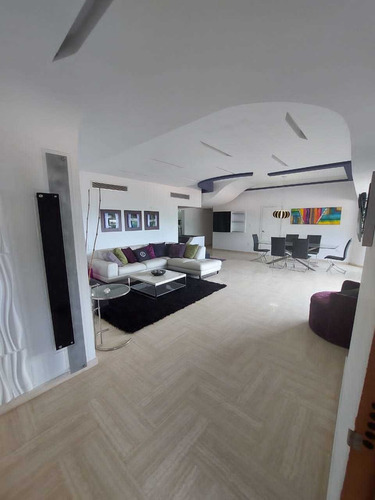 Imagen 2 de 15 de En Venta Apartamento En La Trigaleña-aca
