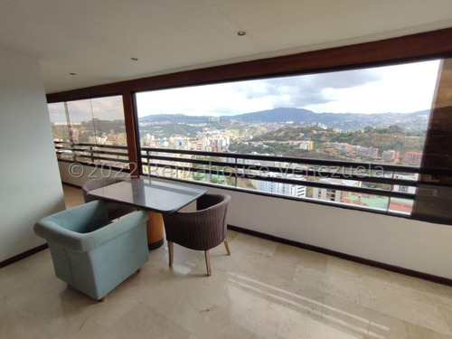 Imagen 3 de 25 de Ss: Alquila Apartamento 22-23659 En La Alameda