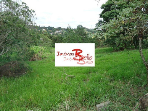 Imagem 3 de 8 de Terreno À Venda, 3467 M² Por R$ 650.000 - Condomínio Vale Da Santa Fé - Vinhedo/sp - Te0835