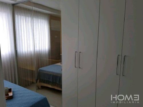 Imagem 12 de 30 de Apartamento Com 3 Dormitórios À Venda, 70 M² Por R$ 469.000,00 - Cachambi - Rio De Janeiro/rj - Ap2084