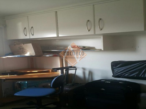Imagem 5 de 19 de Apartamento Penha, 3 Dormitórios, 2 Banheiros, 65m², R$380.000,00 - 1206
