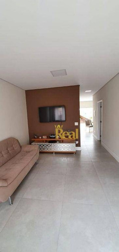 Imagem 25 de 29 de Casa À Venda, 160 M² Por R$ 1.300.000,00 - Siciliano - São Paulo/sp - Ca0589