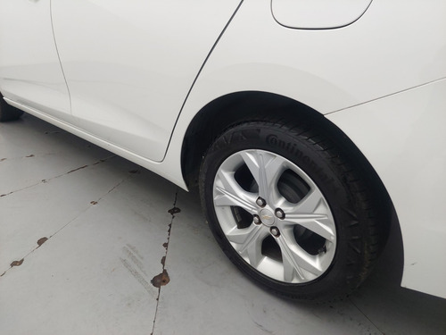 Chevrolet Onix 1.0 TURBO FLEX PLUS LTZ MANUAL