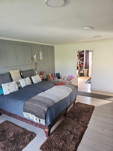 Venta De Casa Con Departamento Independiente, En C...