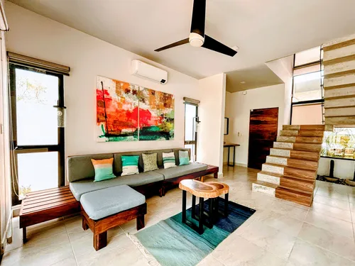 Casa En Venta En Pueblo Yaxkukul