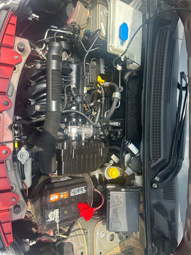 Renault Kwid 1.0 Sce 66cv Iconic