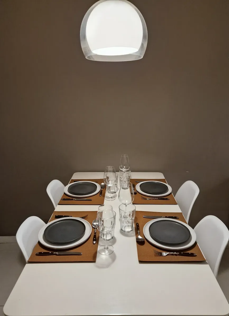 Apartamento 1 Dormitorio Bellagio Tower · Foto 4