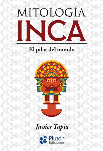Libro Mitologia Inca