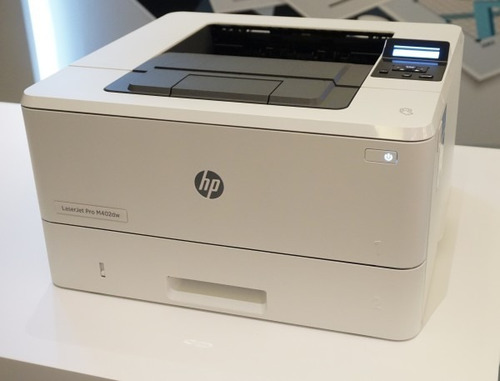 Impresora Laser Hp M402dn