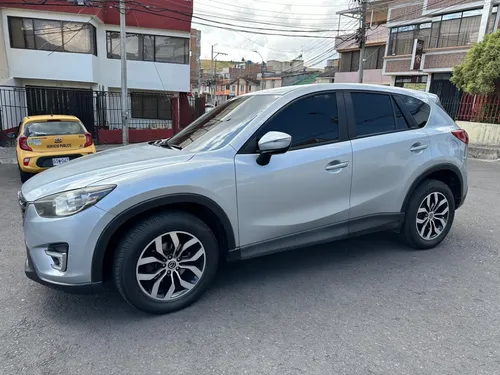 Mazda CX-5 2.5 Grand Touring