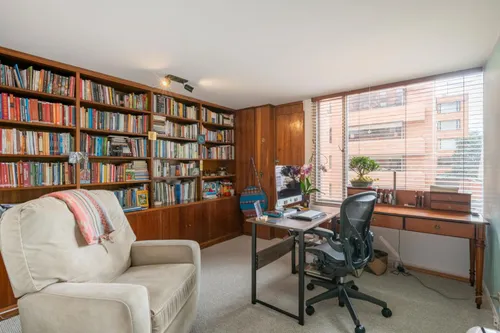 Apartamento En Venta En Los Rosales. Cod V15248