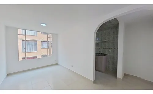 Venta De Apartamento Fontibón Reservado