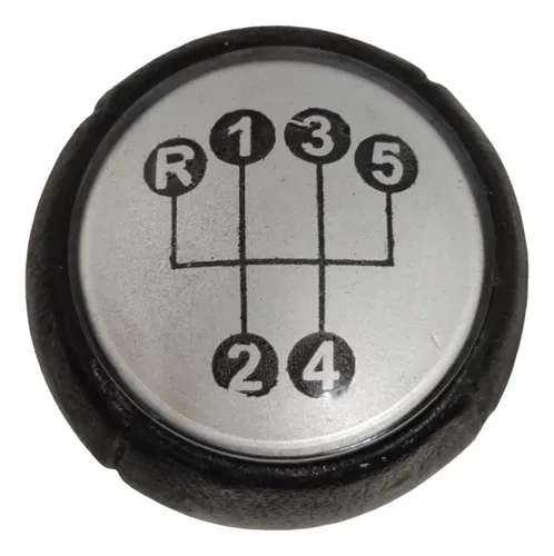 comprar Pomo Palanca Cambios Chevrolet Corsa 1994\u002F2011