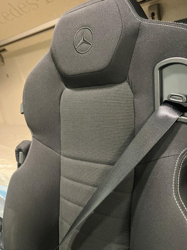 Actros 2548 Ls 36 Okm 2025 Patentado Sin Rodar Empresa Vende