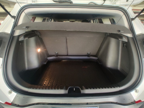 Chevrolet Tracker 1.2 Ltz Turbo At