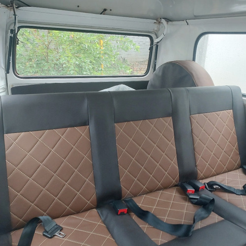 Volkswagen Kombi 1.4 Standard Total Flex 3p