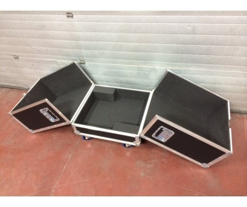 Case Para Kit De Electronica Para Robotica