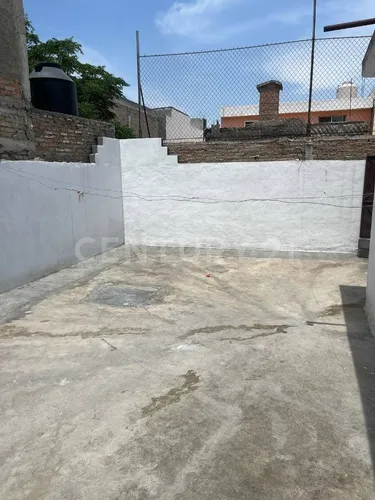 Casa En Venta En Zona Centro Saltillo