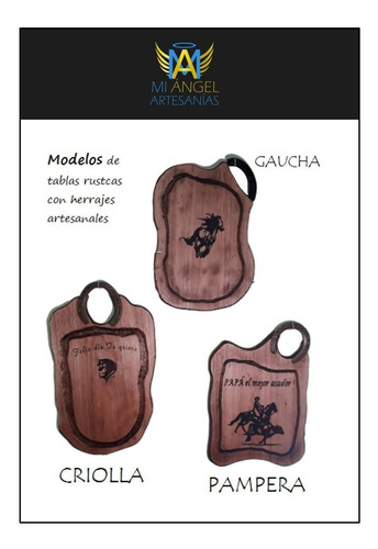 Tabla Personalizada