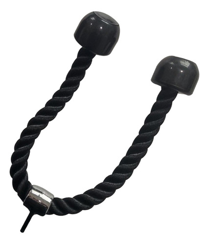 Accesorio Para Máquina De Cables, Cuerda De Doble Extremo