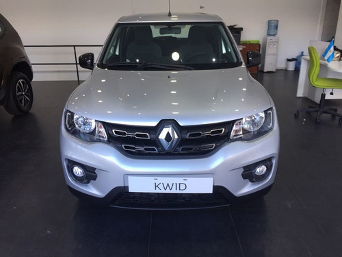 Autos Camionetas Renault Kwid Clio Peugeot 208 Chevrolet H