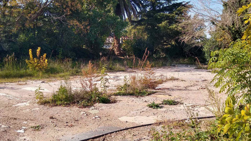 Imagen 8 de 14 de Venta De Lote En Bloque, 1300 Mts Punta Lara