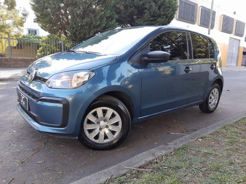 Volkswagen Up! 1.0 Take Up! Aa 75cv