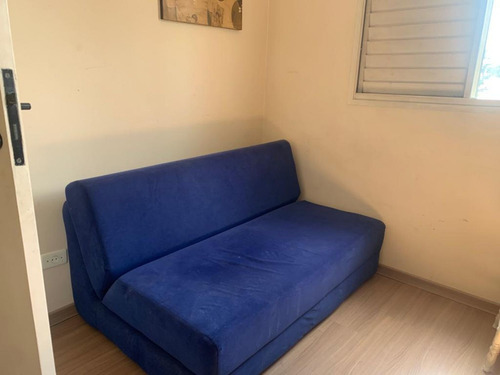 Imagem 1 de 8 de Apto Campo Grande | 3 Quartos | 64 M² | Cond: R$557.00 | 1 Vaga - 1k5igkc